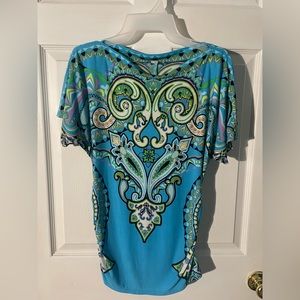 New York & Company top